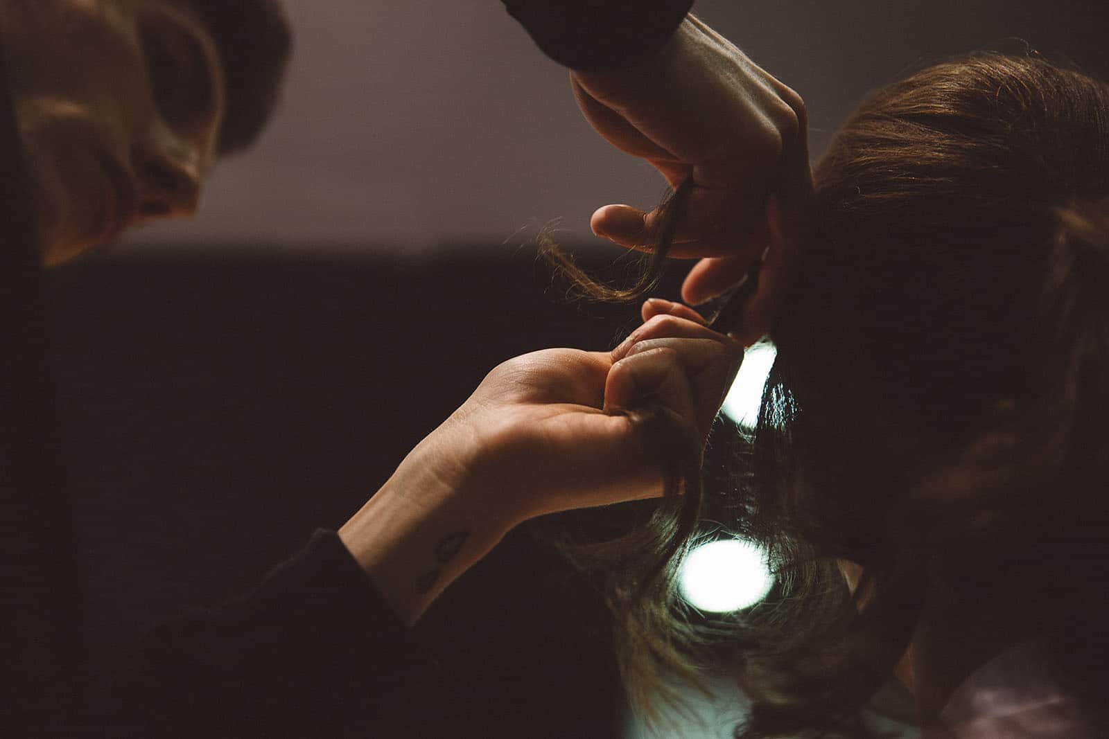 Photographe de mariage Lyon presqu'île