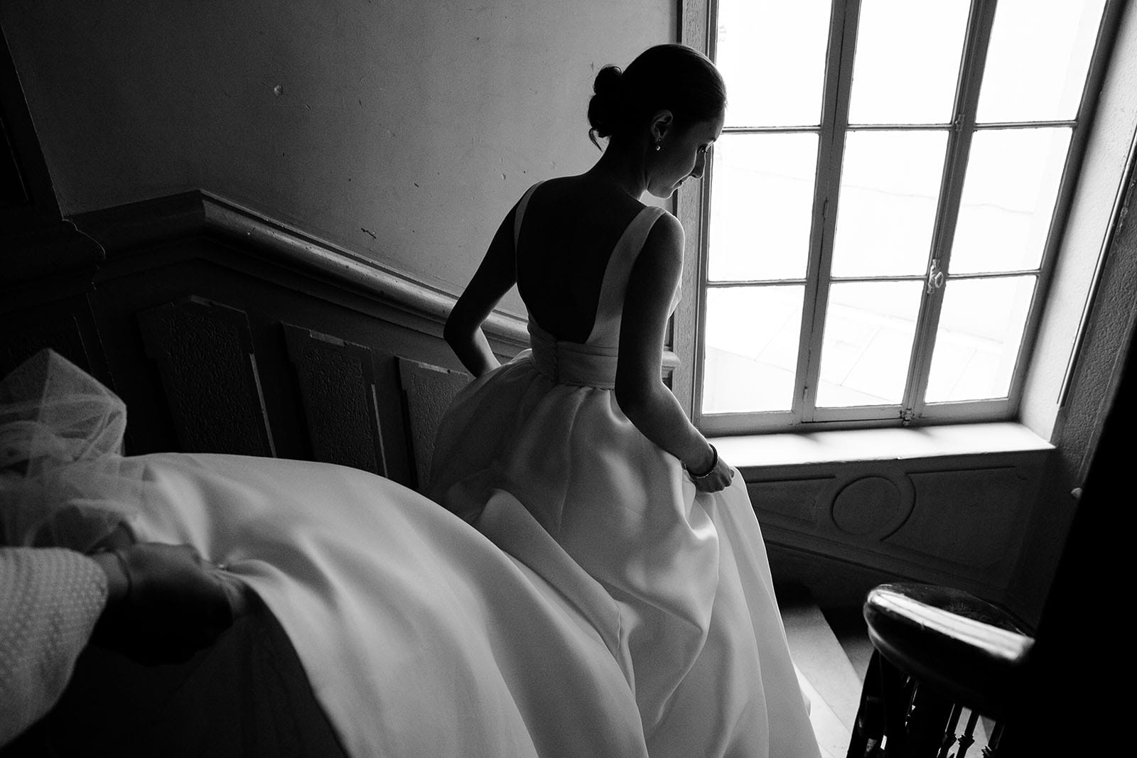 Photographe de mariage Lyon presqu'île