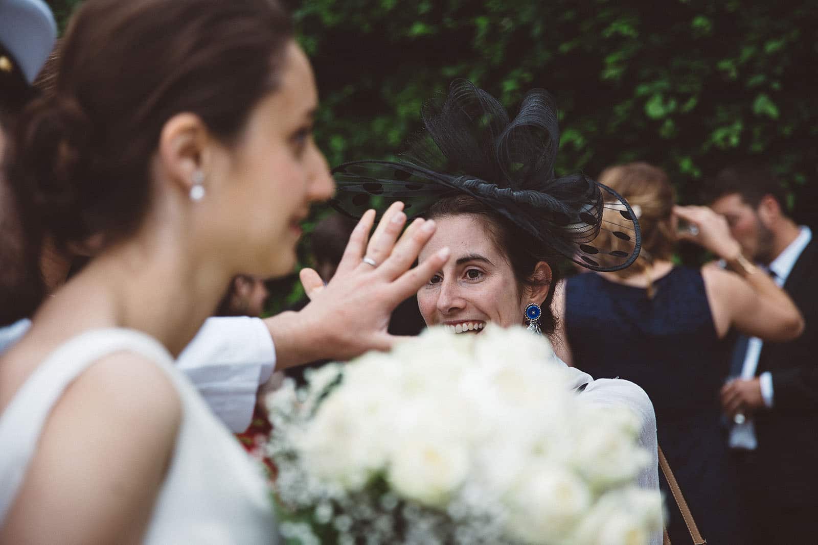 Photographe de mariage Château de Pizay
