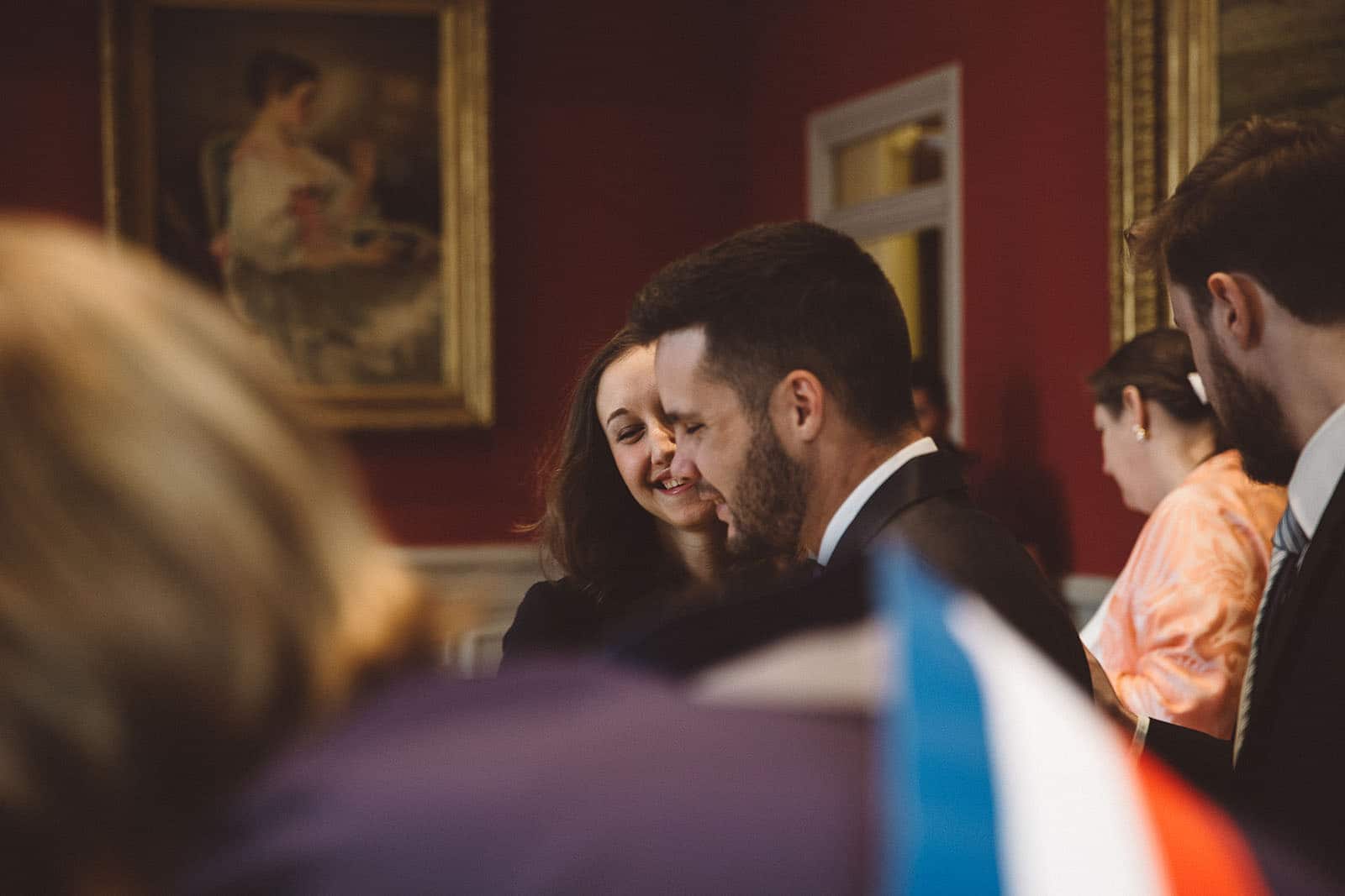Photographe de mariage Lyon presqu'île Mairie Lyon 2