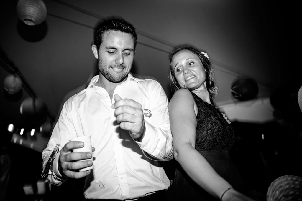 Destination wedding St Barthélemy photo de Castille ALMA photographe de mariage soirée de mariage