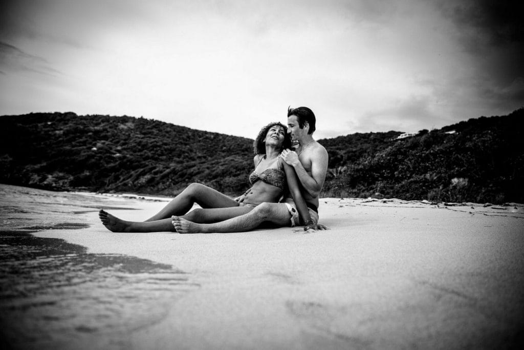 meilleurs avis photographe couple love session Lyon Séance photo couple – Love session Antilles