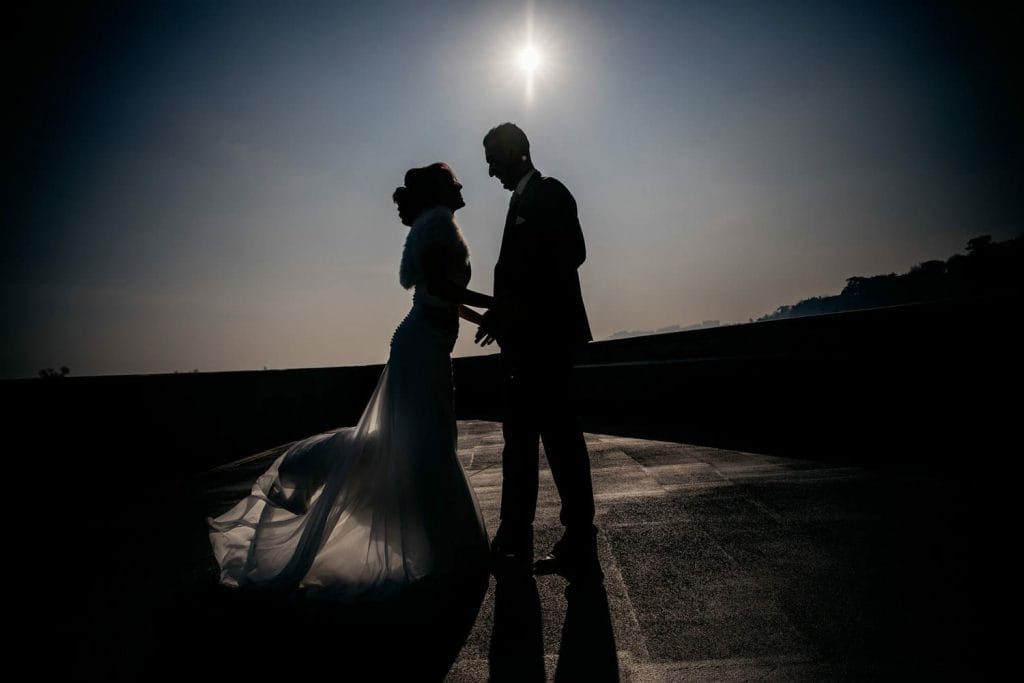 Mariage à Lyon Paul Bocuse Castille ALMA photographe de mariage