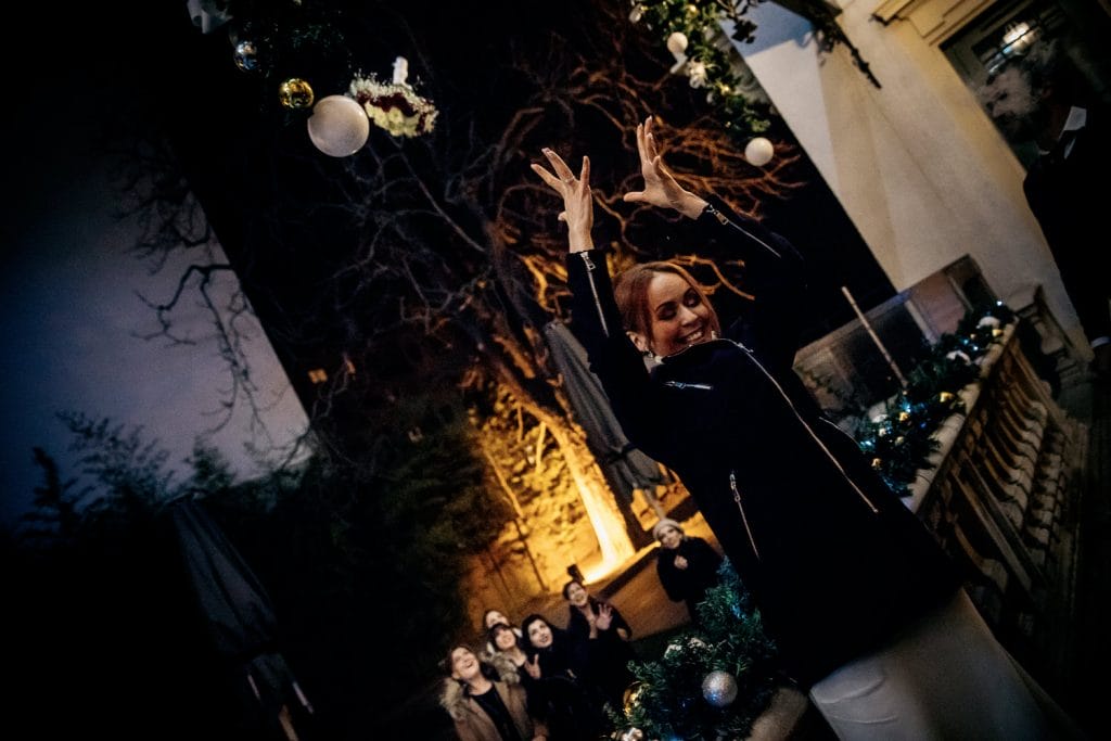 Mariage à Lyon Paul Bocuse Castille ALMA photographe de mariage