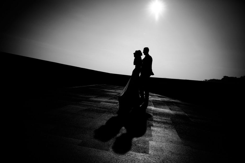 Mariage à Lyon Paul Bocuse Castille ALMA photographe de mariage