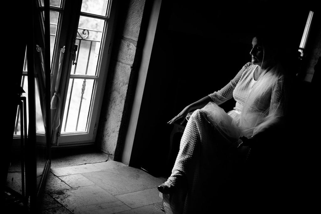 photographe mariage manoir de la Garde. Castille ALMA photographe de mariage au Manoir de la Garde.