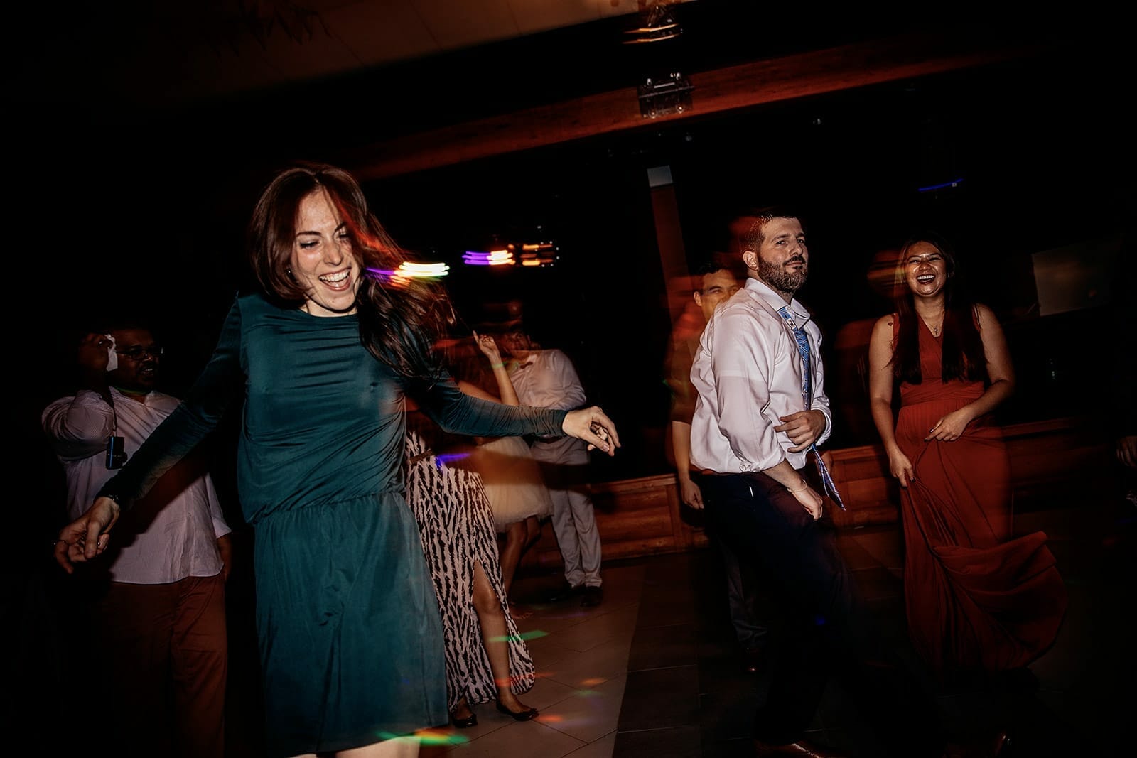 Castille ALMA Photographe de mariage Serre Chevalier Briançon