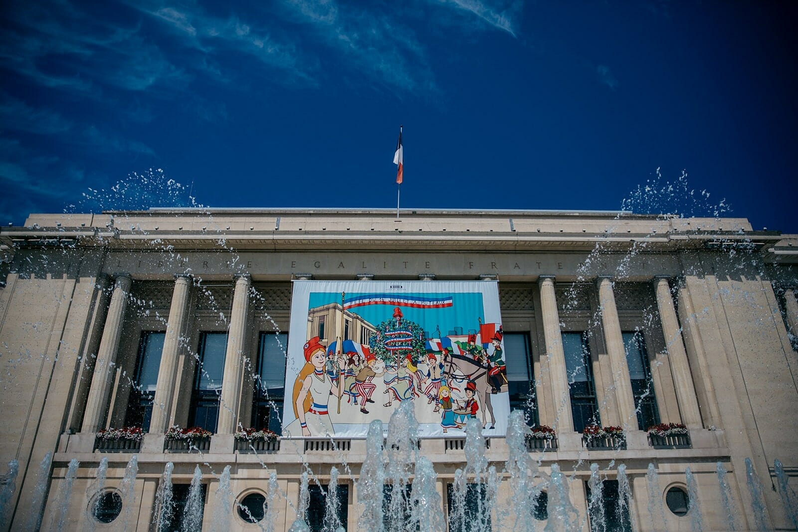 Photographe de mariage intime Paris Puteaux