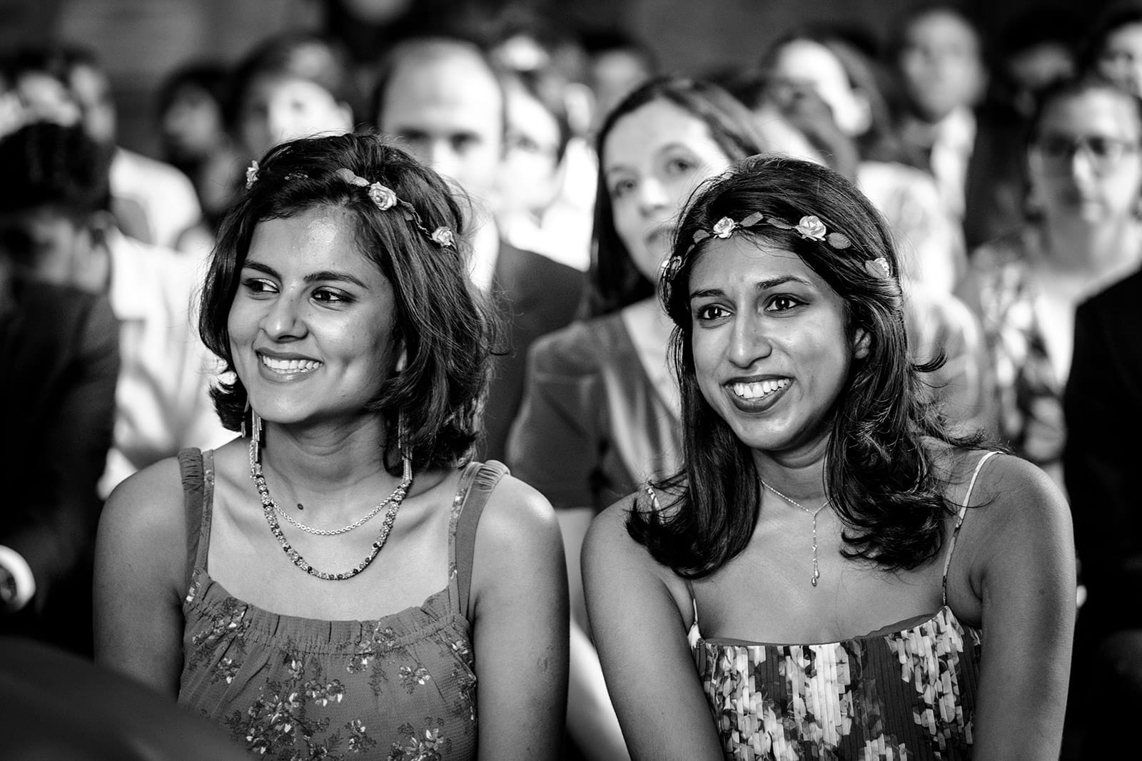 Photographe de mariage intime Paris Puteaux