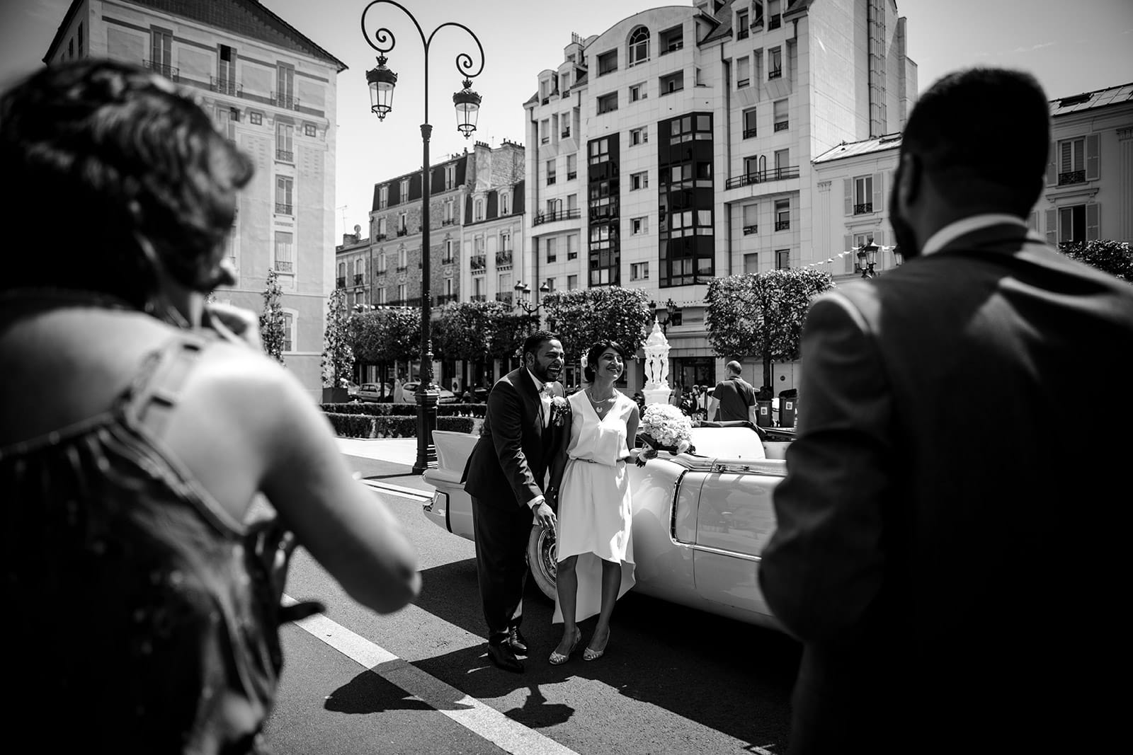 meilleur avis photographe de mariage Puteaux Photographe de mariage intime Paris Puteaux