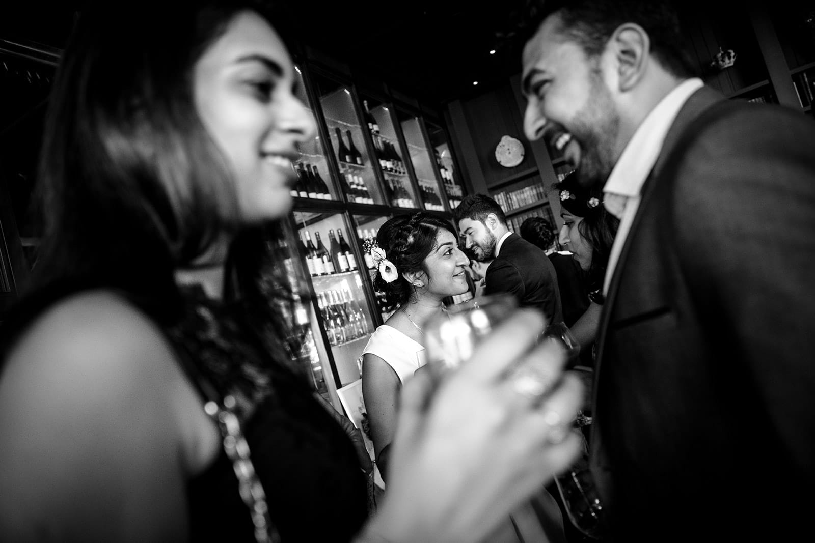 Photographe de mariage chic Saperlipopette Puteaux Photographe de mariage intime Paris Puteaux