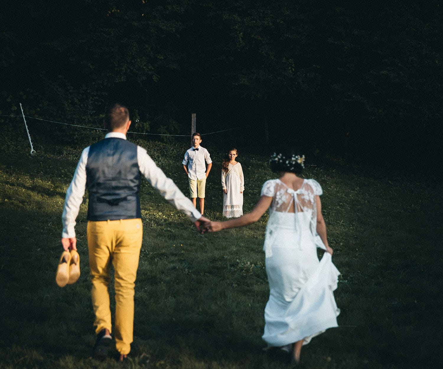 Meilleur avis photographe de mariage Aurillac Photographe de mariage bohème à Aurillac