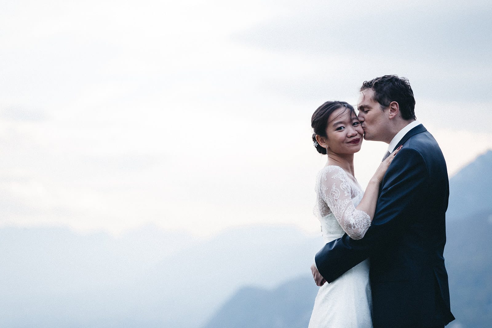 Avis photographe de mariage Aix les bains Photographe de mariage intime Aix les Bains