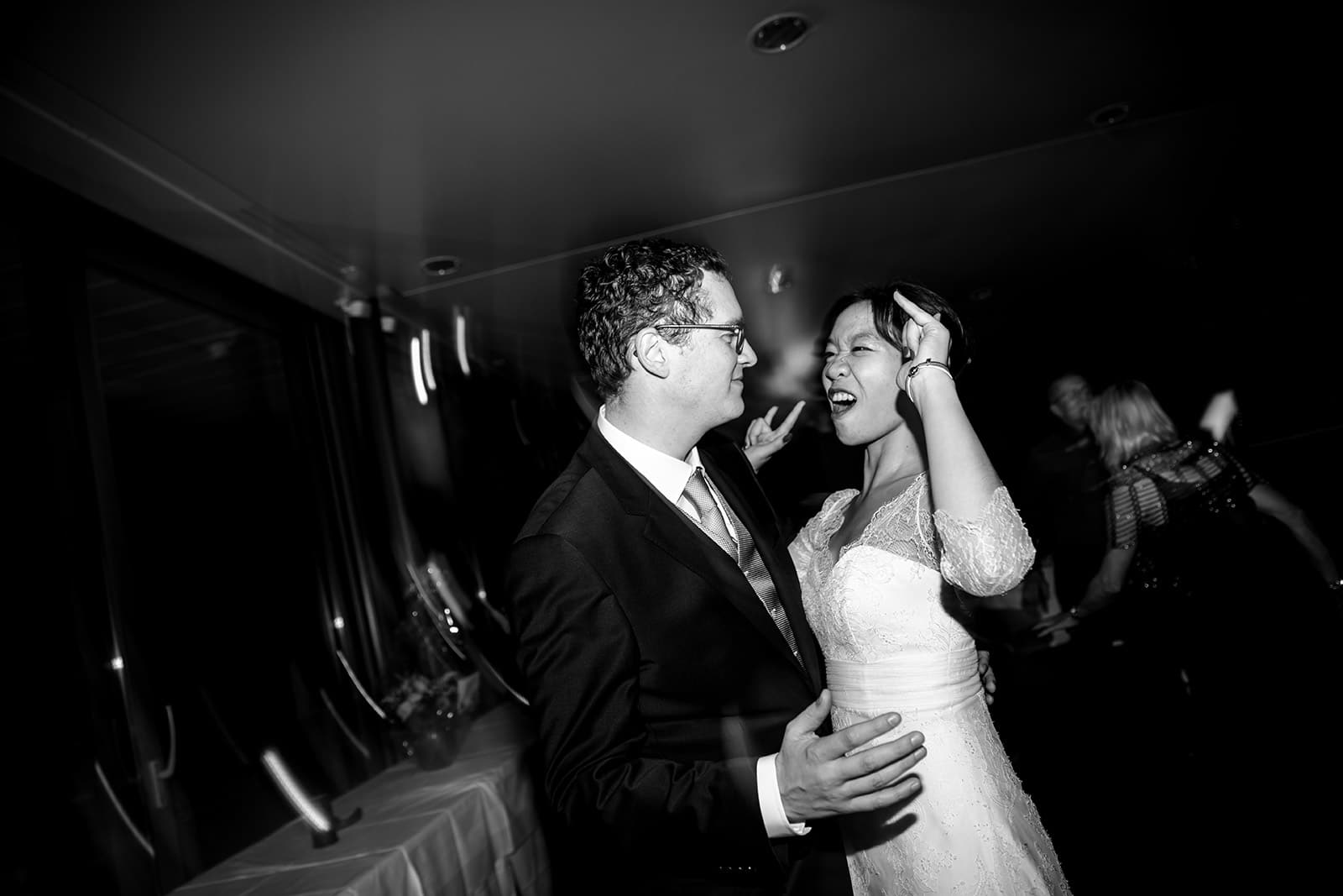 Photographe de mariage intime Aix les Bains