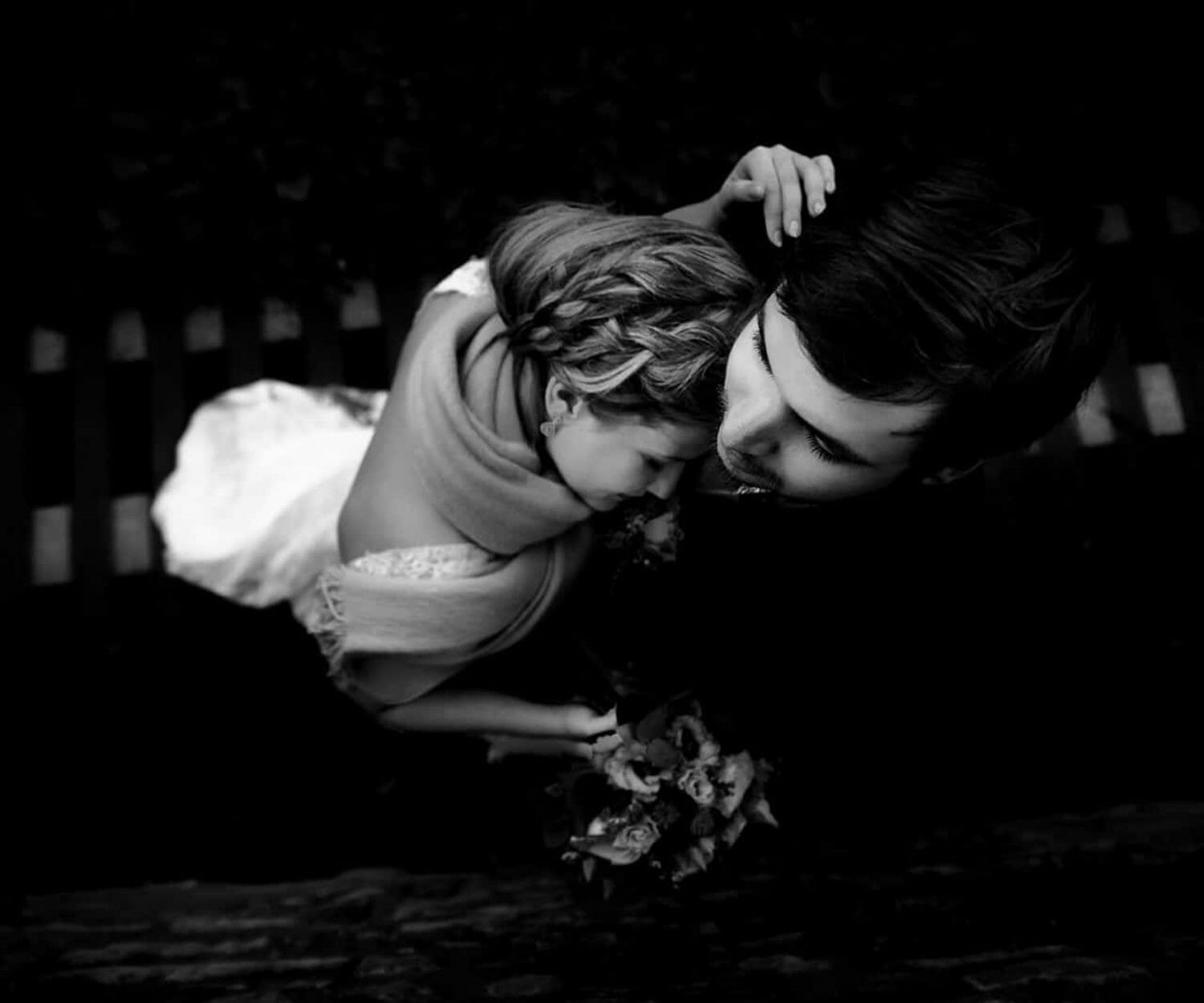 Photographe de mariage Vieux Lyon