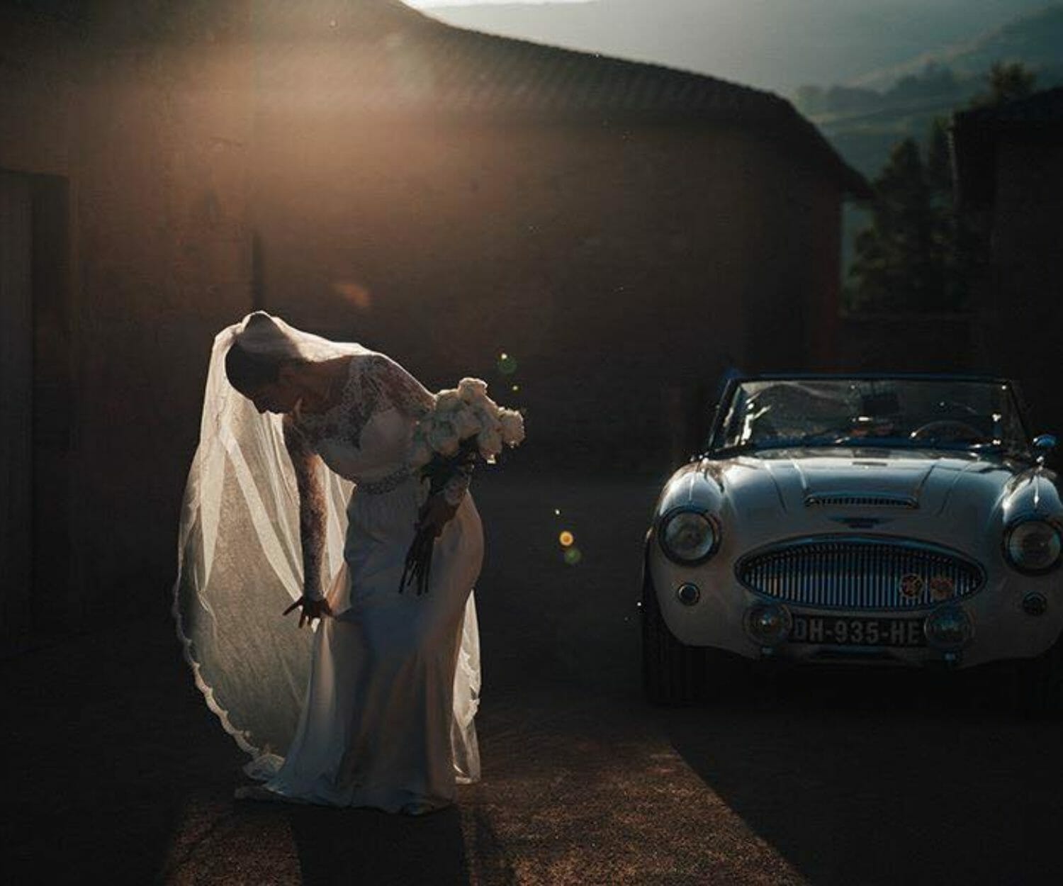 Meilleur photographe de mariage Lyon récompense internationale Fearless photographer