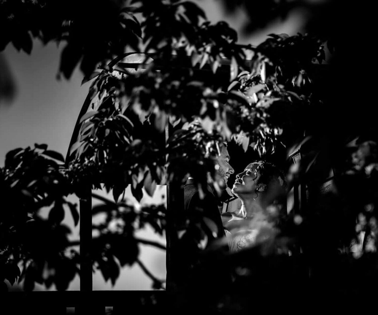 Mariage Antillais au Domaine de Bellevue Lyon Castille ALMA photographe