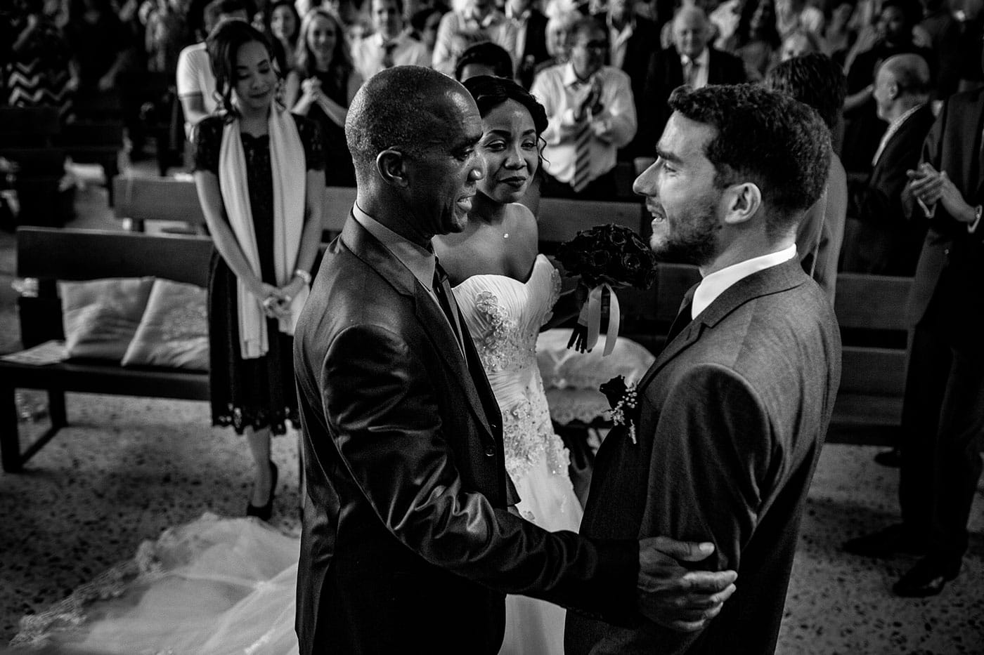 Mariage au domaine de Bellevue Anse. Castille ALMA photographe de mariage au domaine de Bellevue. Mariage Antillais. Mariage prostestant.