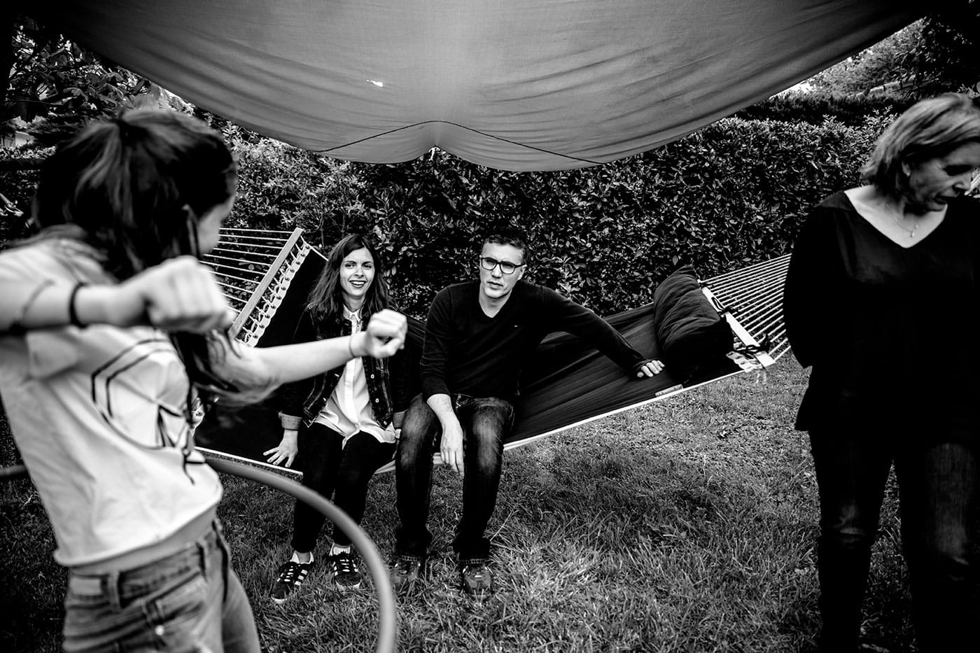 Photographe séance famille Lyon