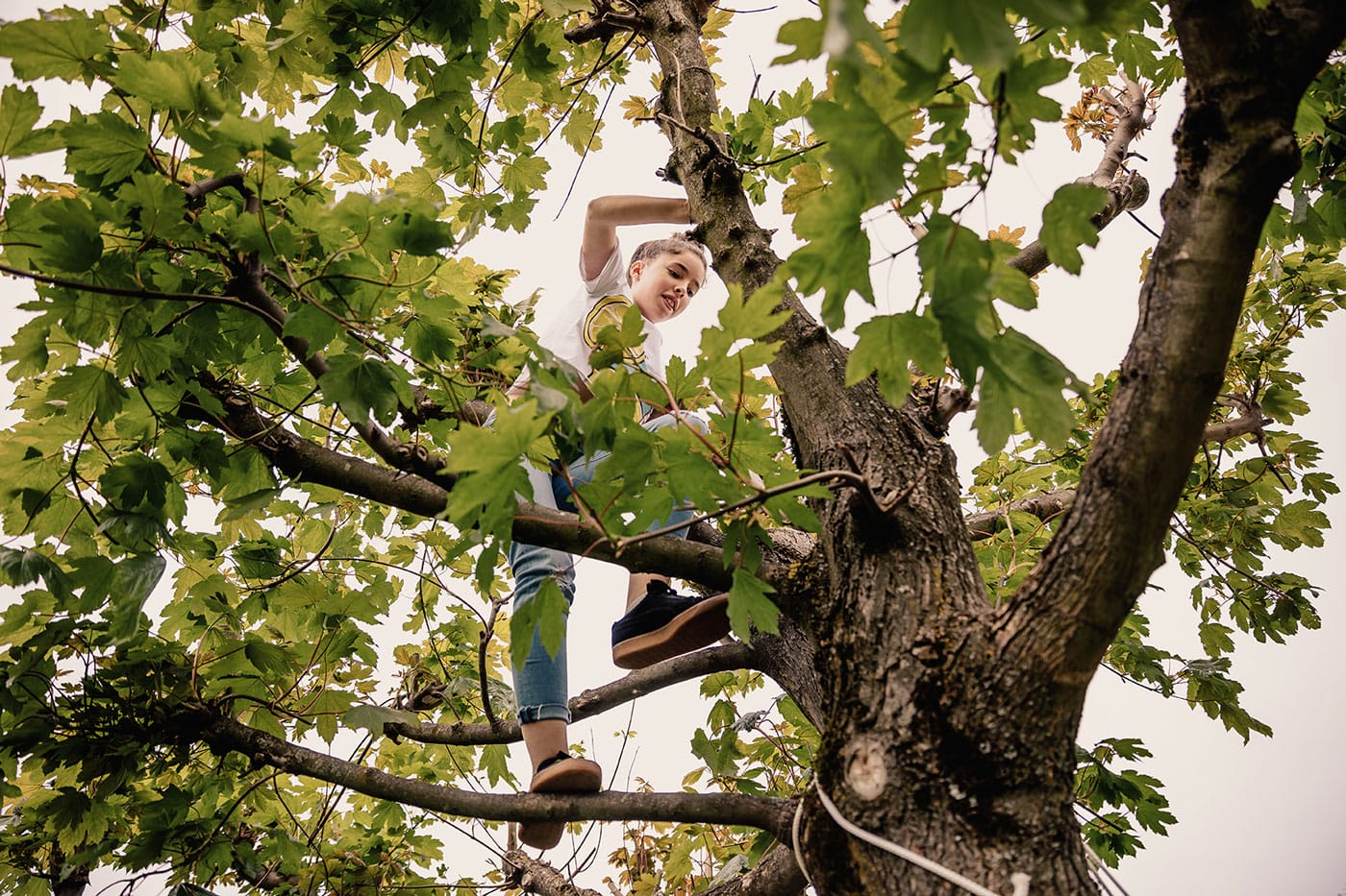 Photographe séance famille Lyon