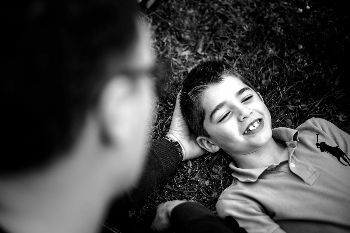 Photographe séance famille Lyon