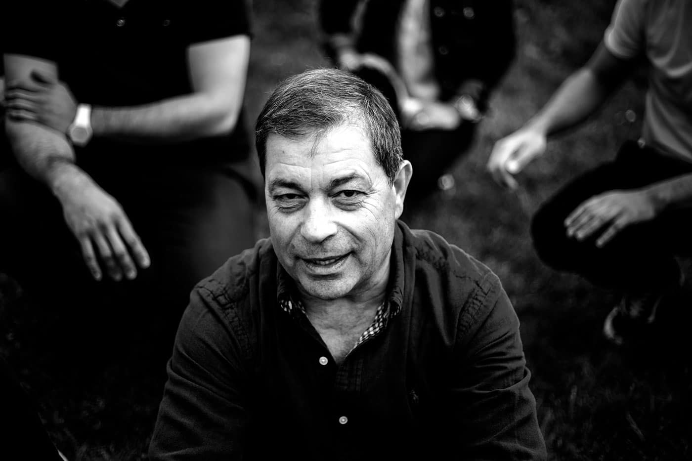 Photographe séance famille Lyon