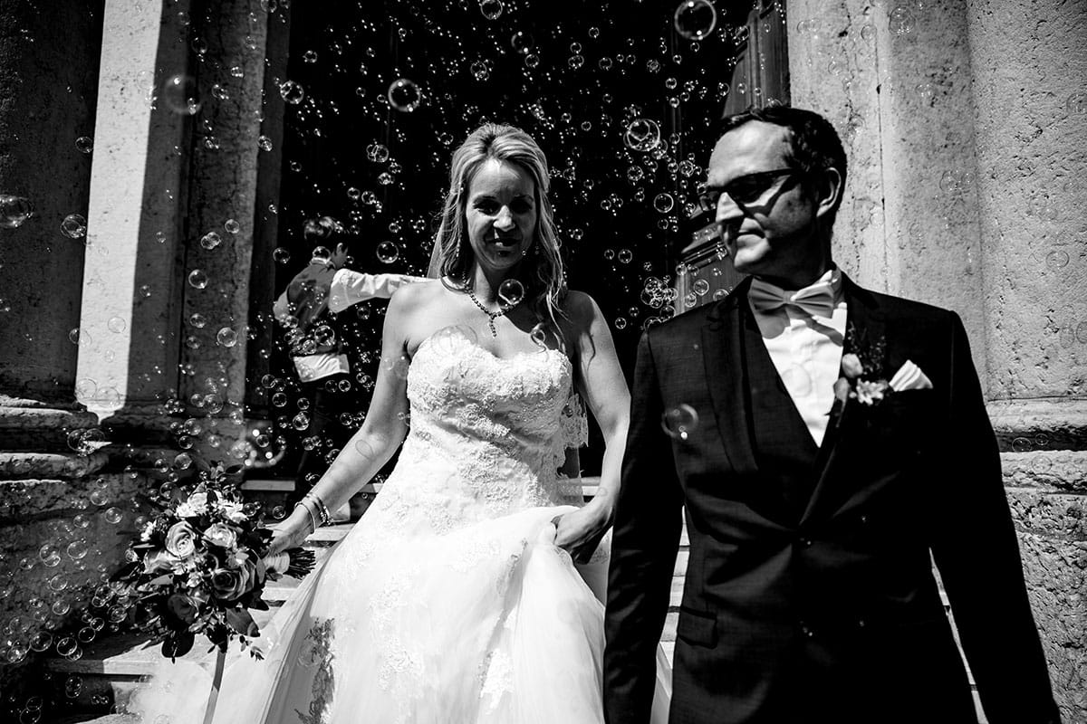 Mariage au Château du Sou Lacenas