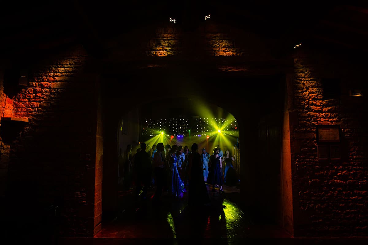 Mariage au Château du Sou Lacenas