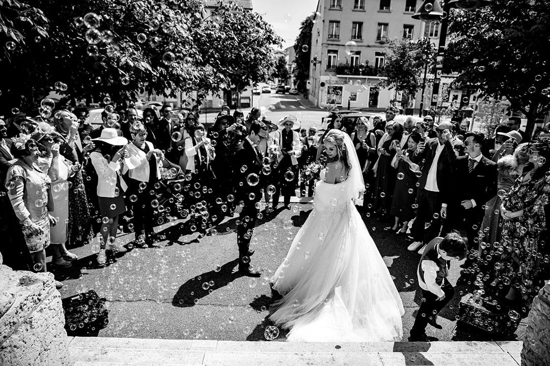 Photographe mariage Chateau du Sou