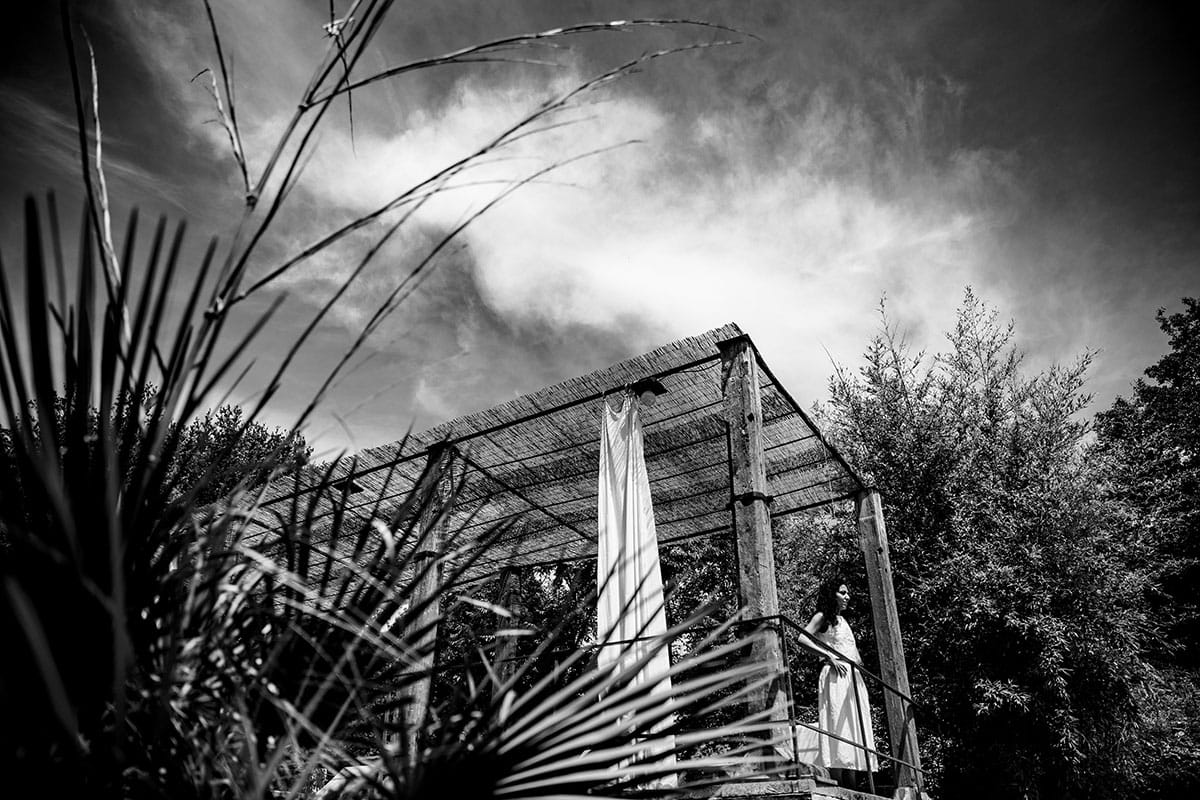 photographe reportage mariage Comptoir Saint Hilaire. Castille ALMA photographe de mariage.