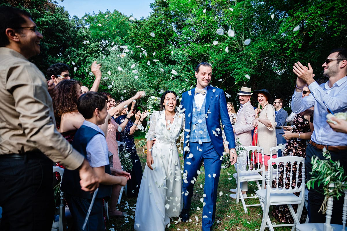 photographe reportage mariage Comptoir Saint Hilaire. Castille ALMA photographe de mariage.