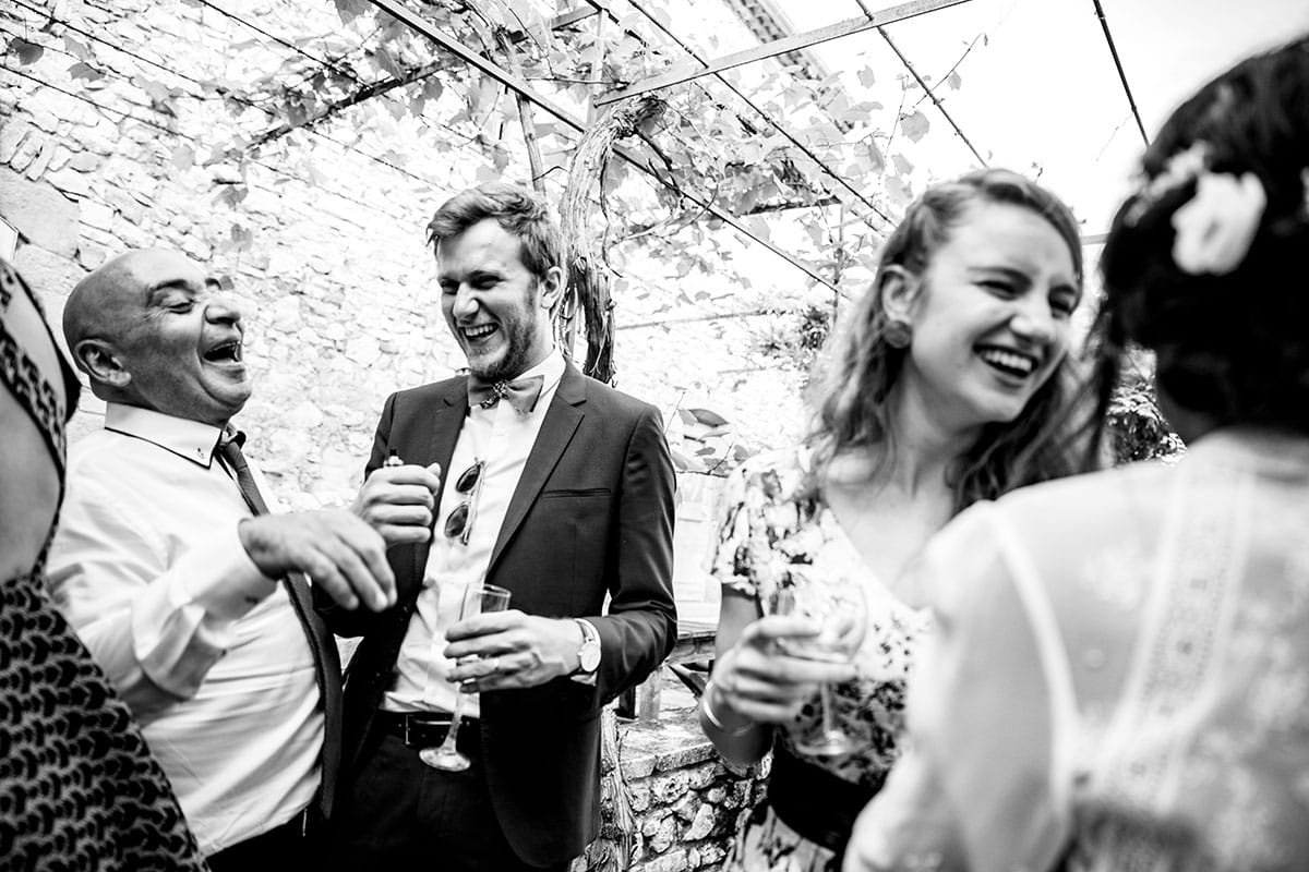 photographe reportage mariage Comptoir Saint Hilaire. Castille ALMA photographe de mariage.