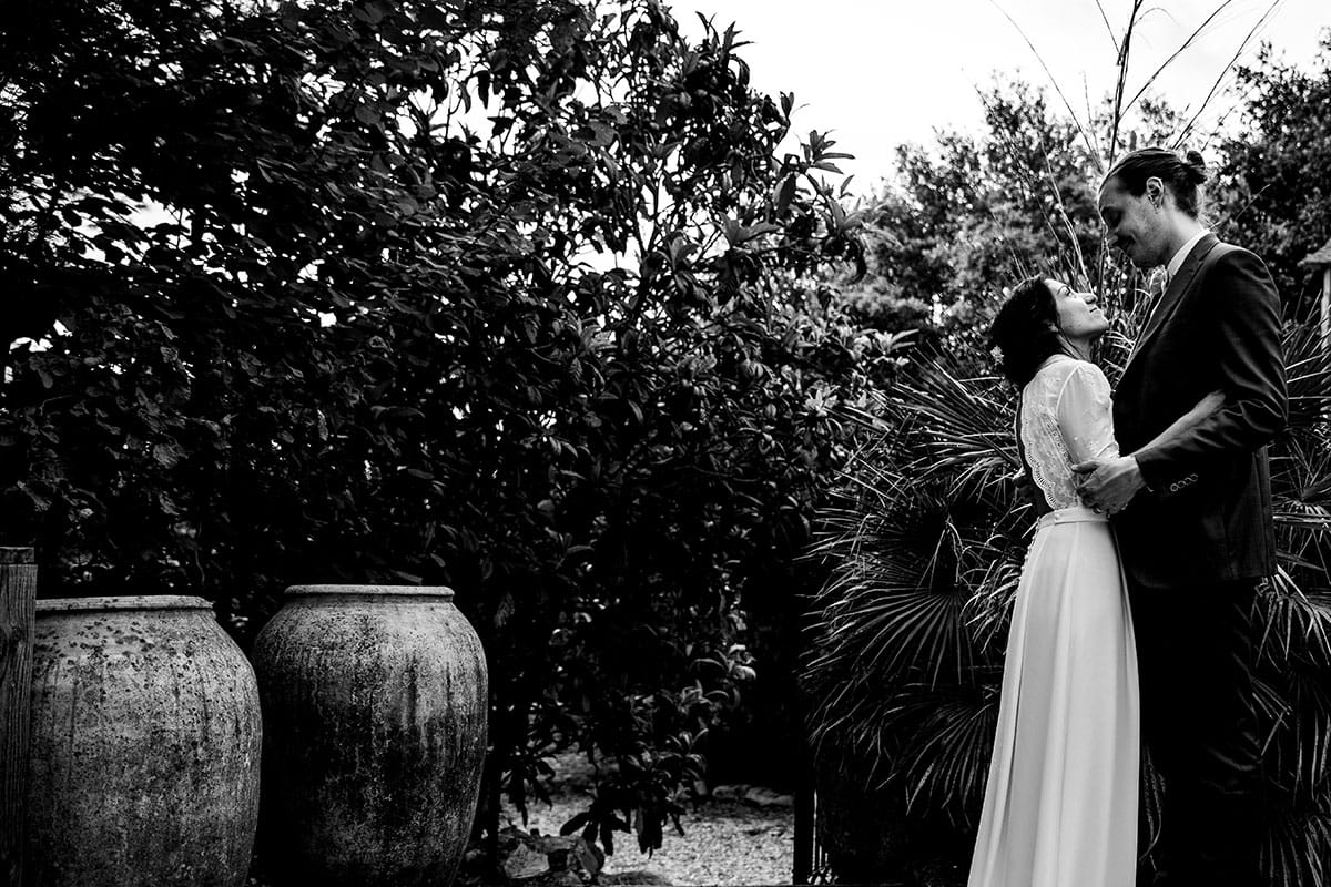 photographe reportage mariage Comptoir Saint Hilaire. Castille ALMA photographe de mariage.
