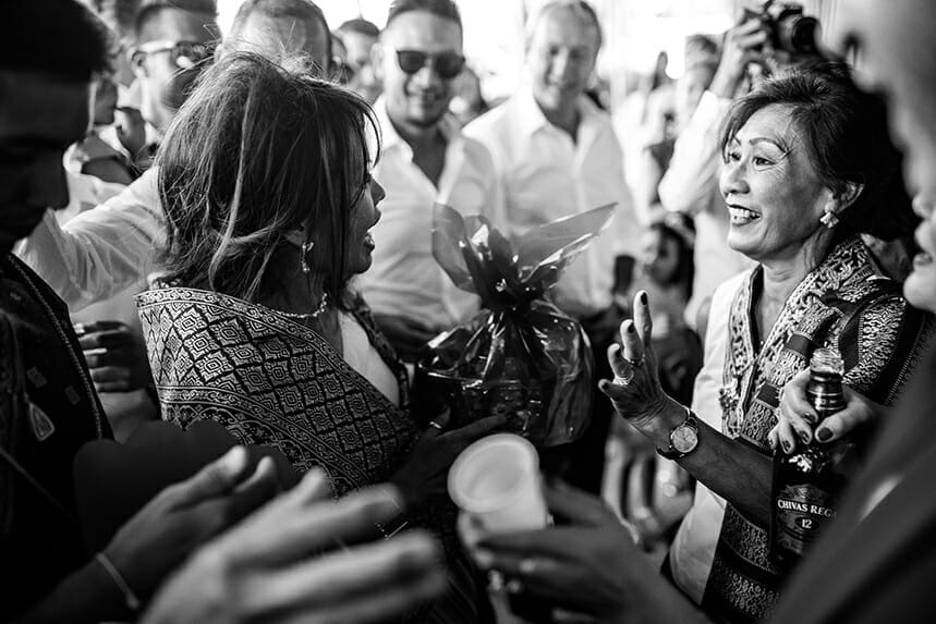 photographe mariage laotien France Castille ALMA photographe de mariage et destination wedding