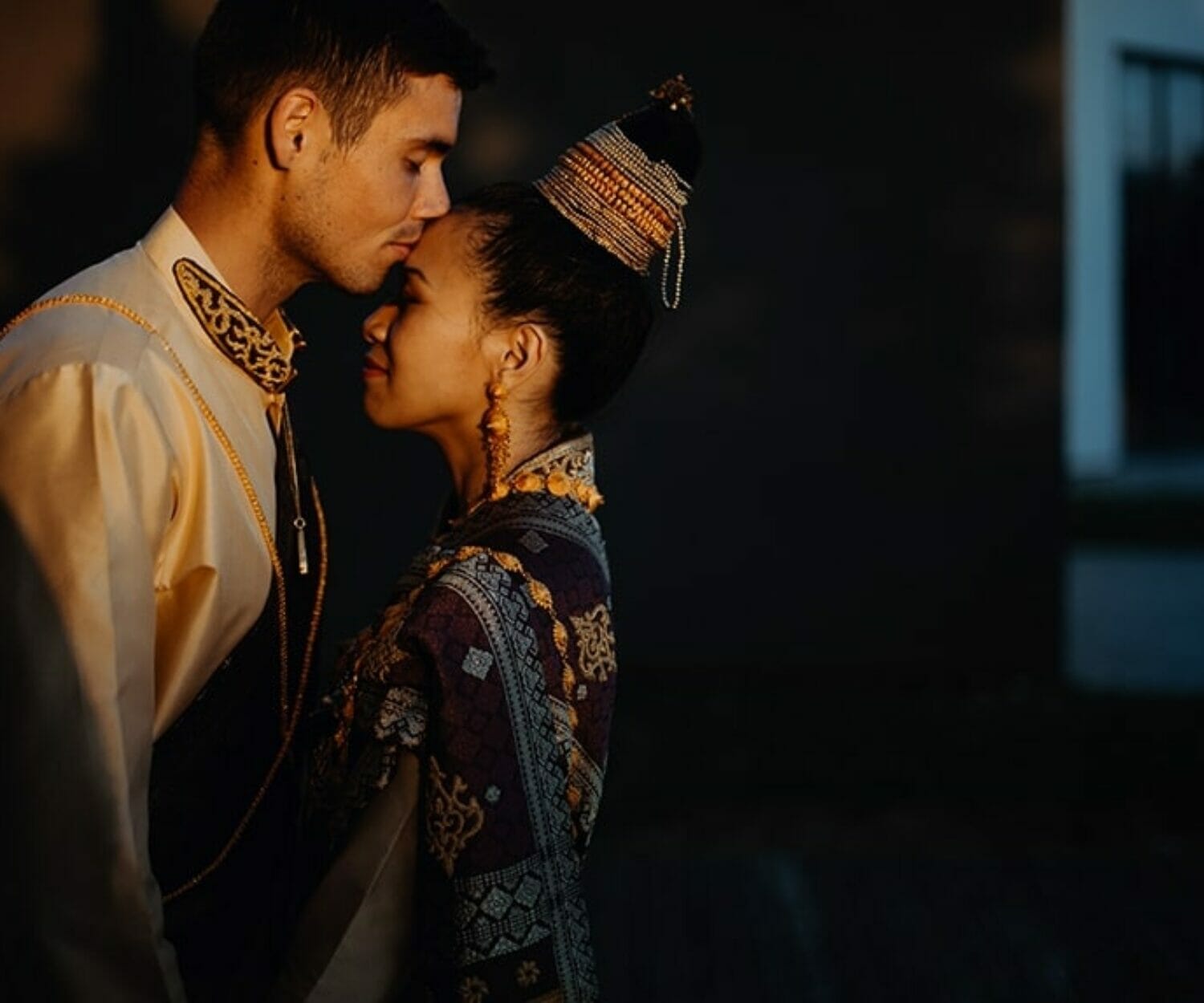 photographe mariage laotien France Castille ALMA photographe de mariage et destination wedding