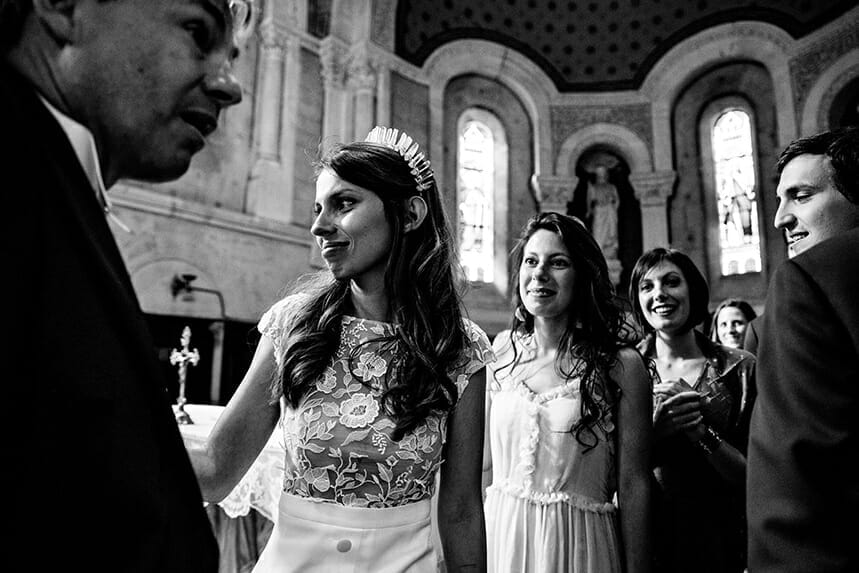 Mariage au domaine la Javernière Villié Morgon printemps Castille ALMA photographe