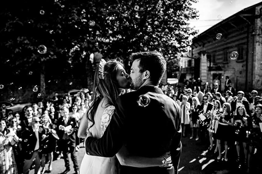 Mariage au domaine la Javernière Villié Morgon printemps Castille ALMA photographe