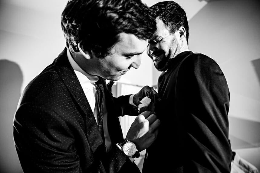 Mariage au domaine la Javernière Villié Morgon printemps Castille ALMA photographe