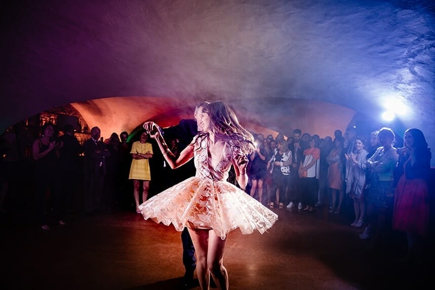 Mariage au domaine la Javernière Villié Morgon printemps Castille ALMA photographe