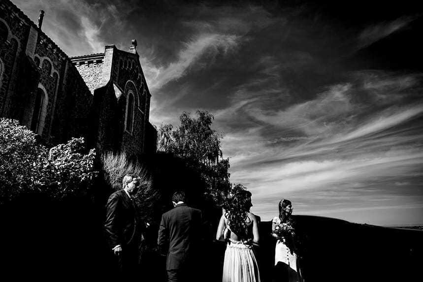Mariage au domaine la Javernière Villié Morgon printemps Castille ALMA photographe