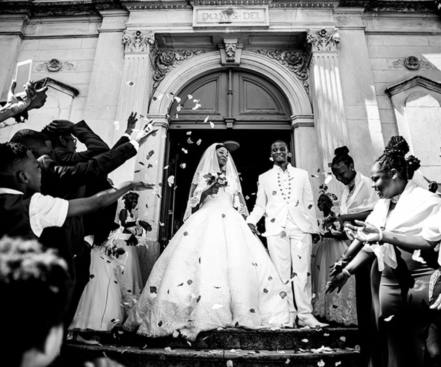 Photographe Mariage Castille ALMA