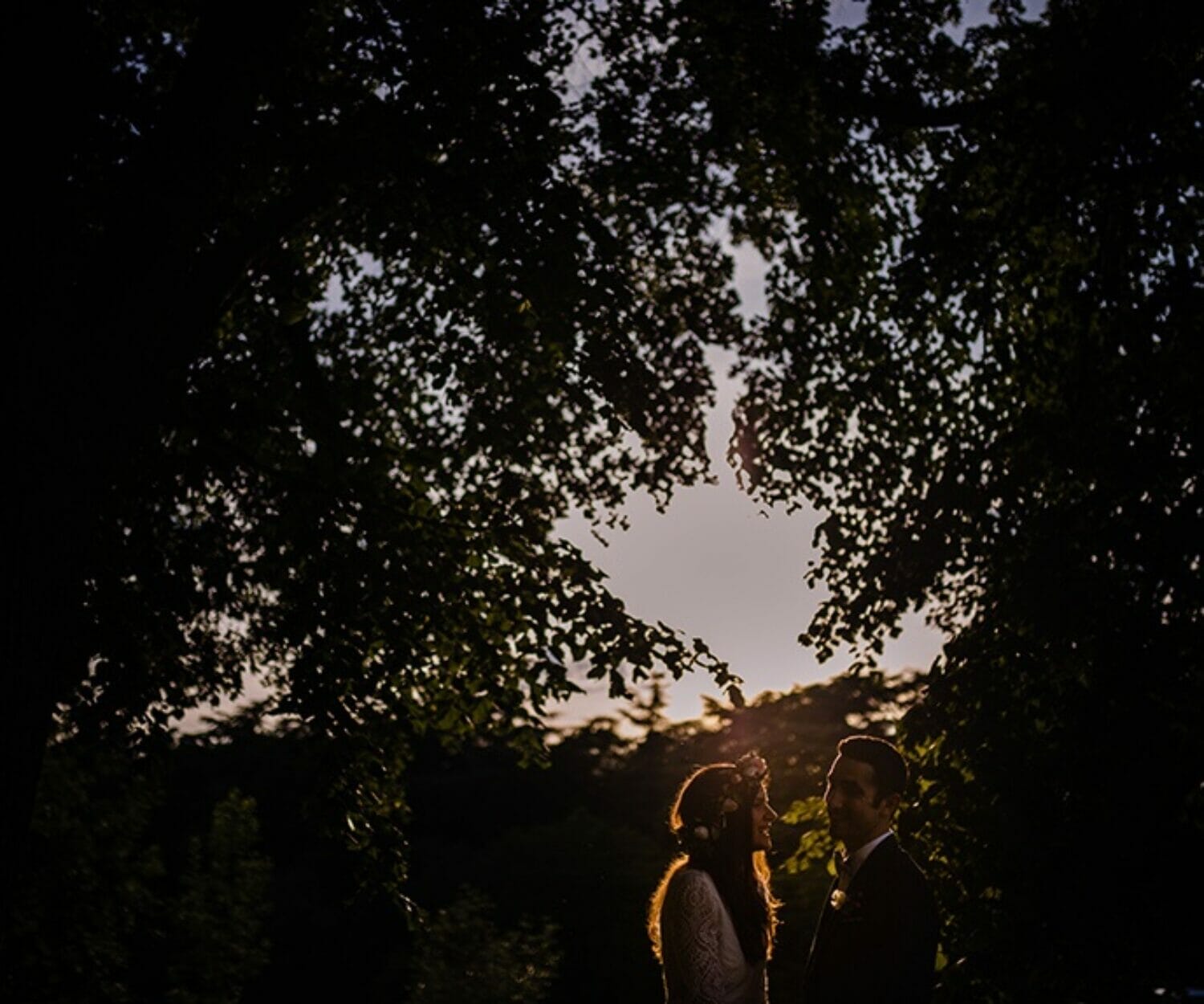 Photographe Mariage à l'Orangerie de Grange Merlin Castille Alma photographe de mariage