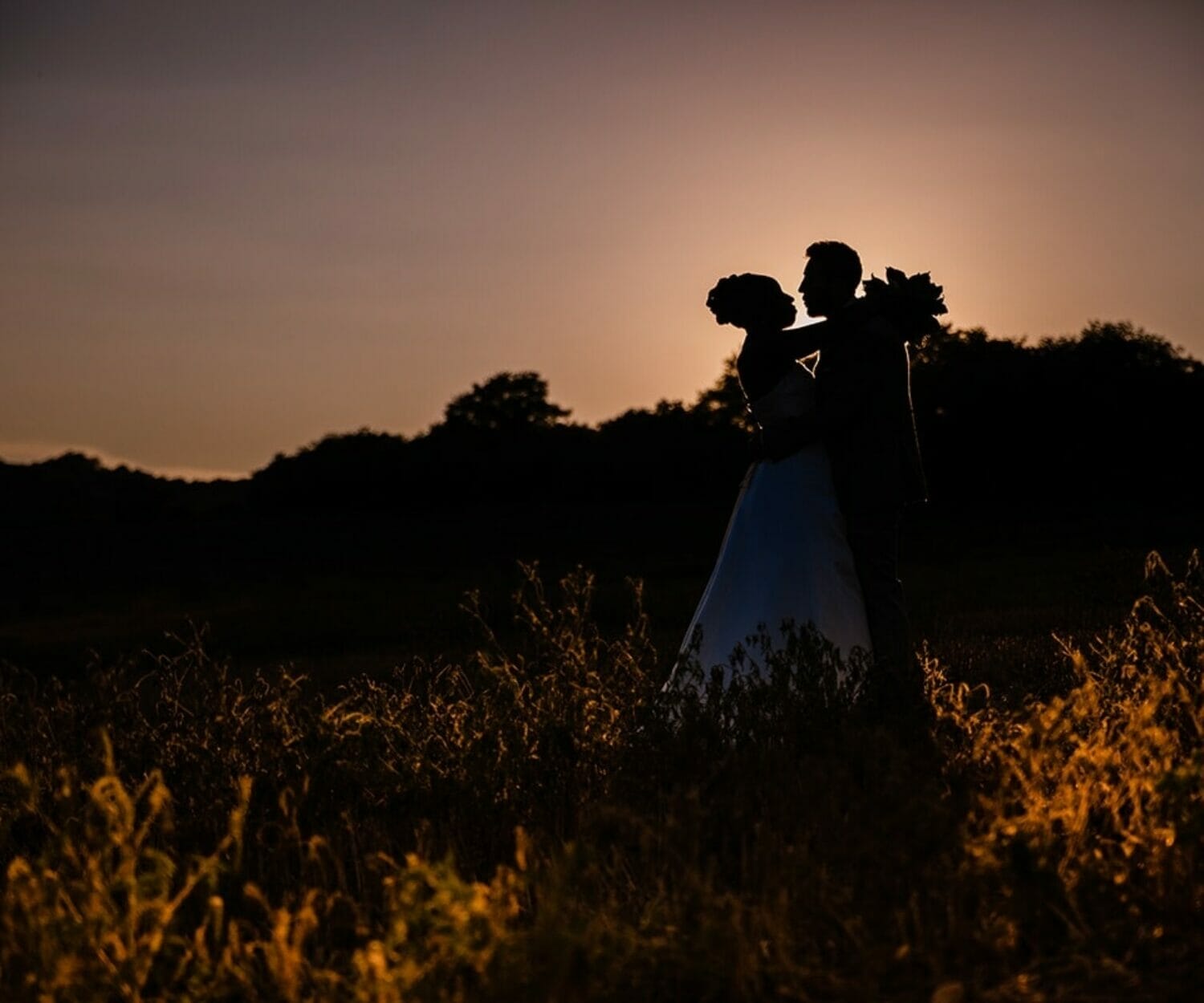 Photographe de mariage familial et convivial Castille ALMA reportage photo de mariage