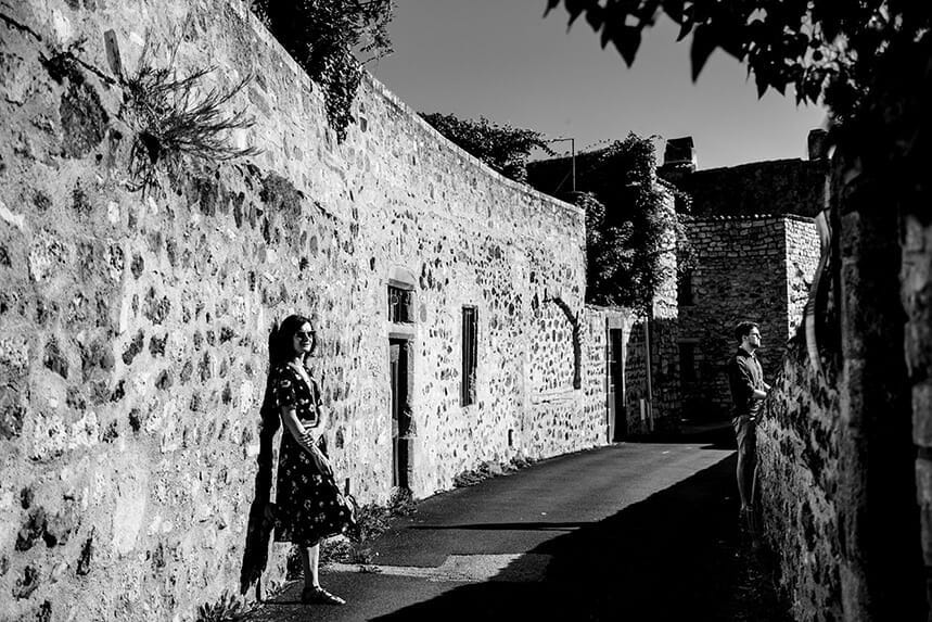 Love session en Auvergne Castille ALMA photographe de mariage