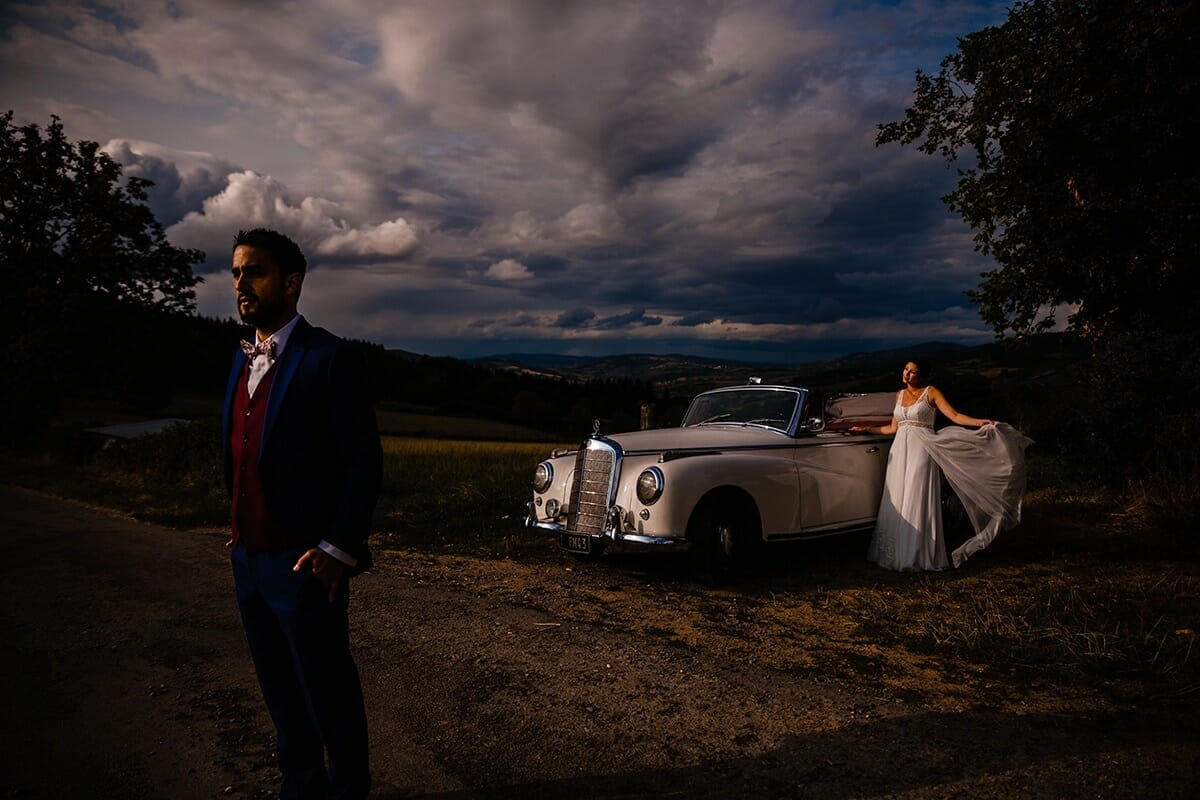 Photographe Mariage dans une maison familiale en Isère Castille ALMA photographe de mariage montagne, photographe de mariage Isère, photographe de mariage authentique