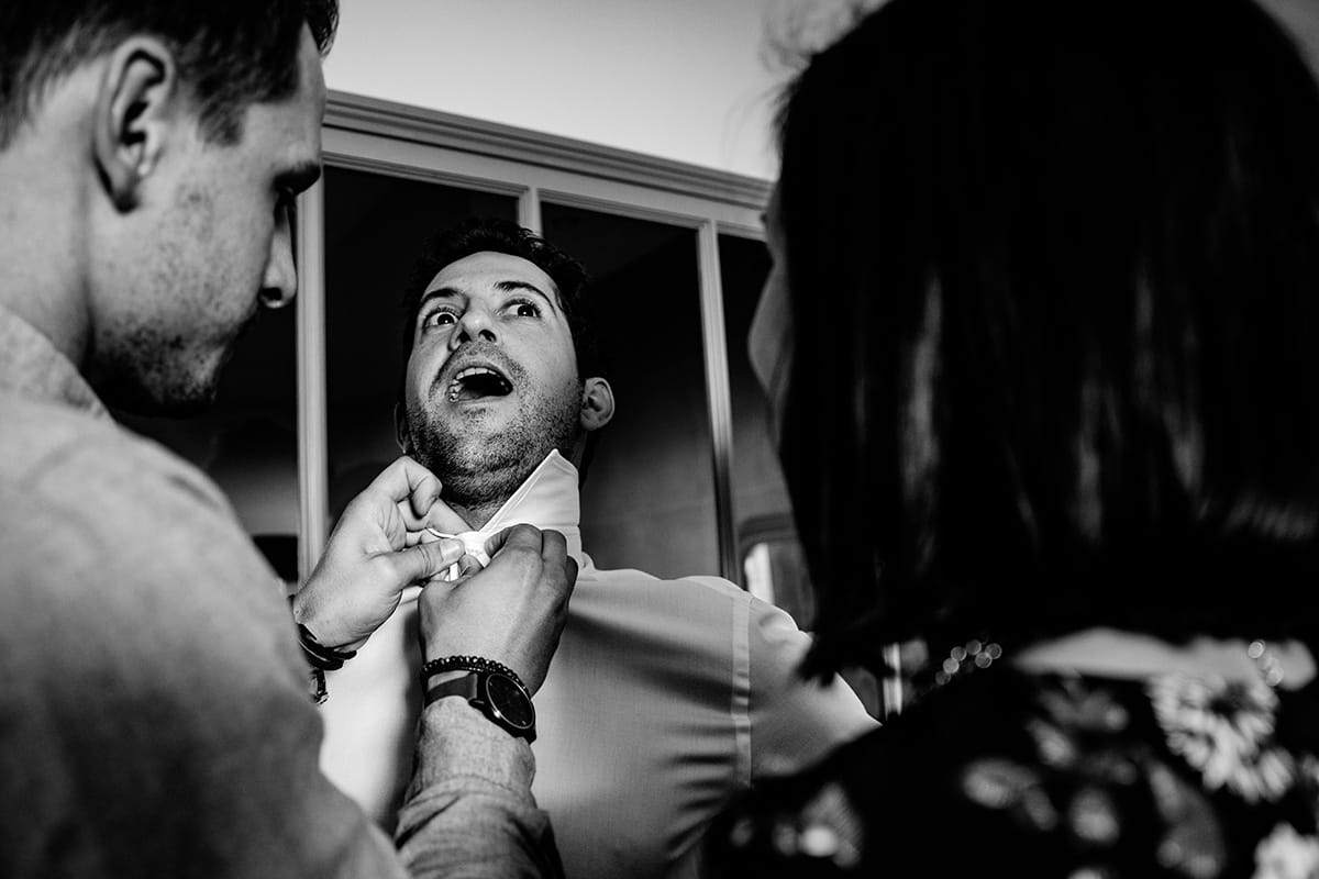 Photographe de mariage au Domaine Morgon la Javernière en automne Castille ALMA meilleur photographe de mariage au domaine de la Javernière.