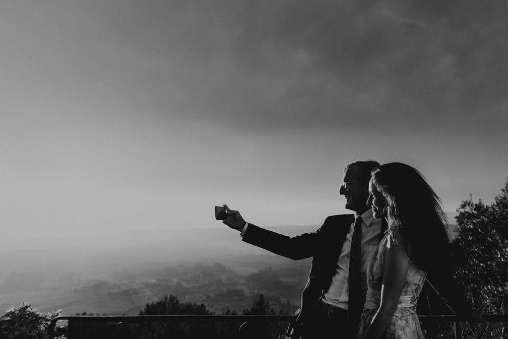 photographe au Château des Costes - Le Castellet - Castille ALMA