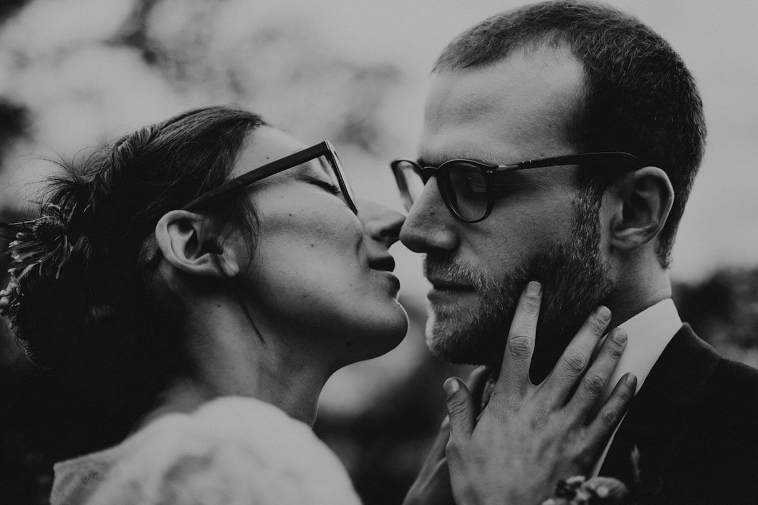 Mariage au domaine des Brouilles