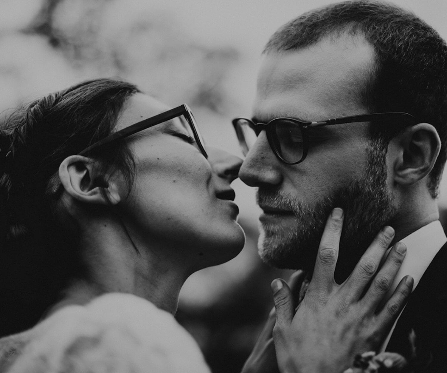 Mariage au domaine des Brouilles