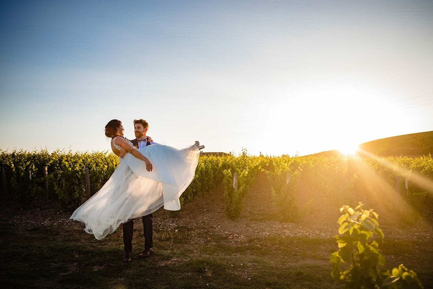 photographe reportage mariage domaine morgon la Javernière - Castille Alma photographe de mariage rhône